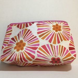 Clinique Makeup Bag